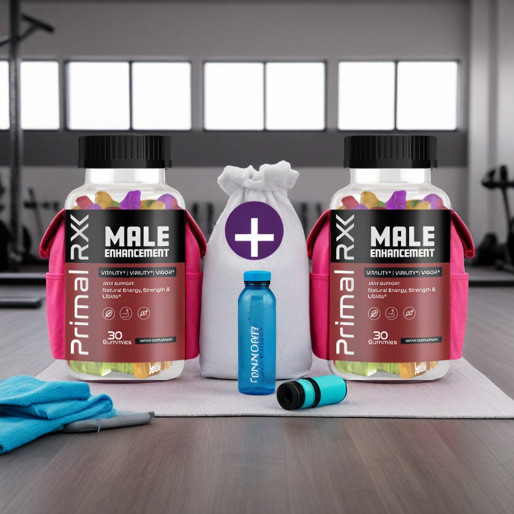 Product packshot