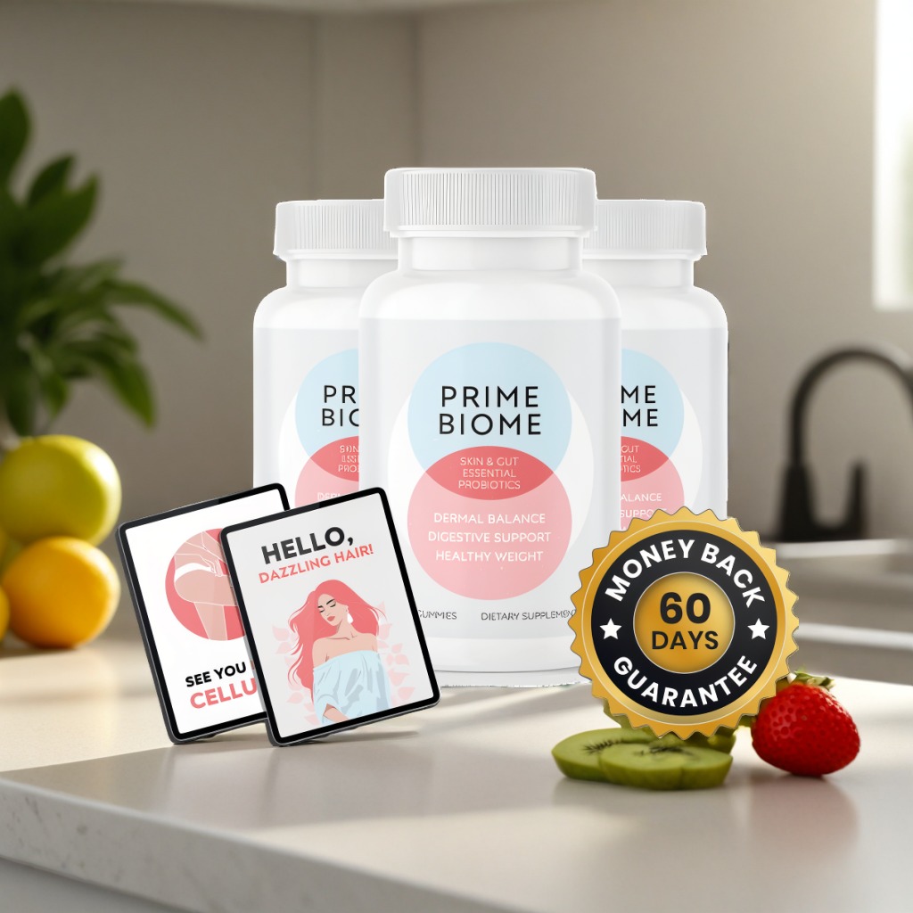 Product packshot