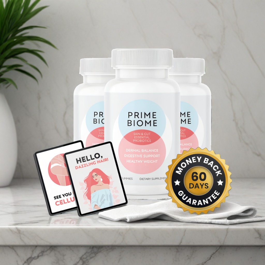 Product packshot