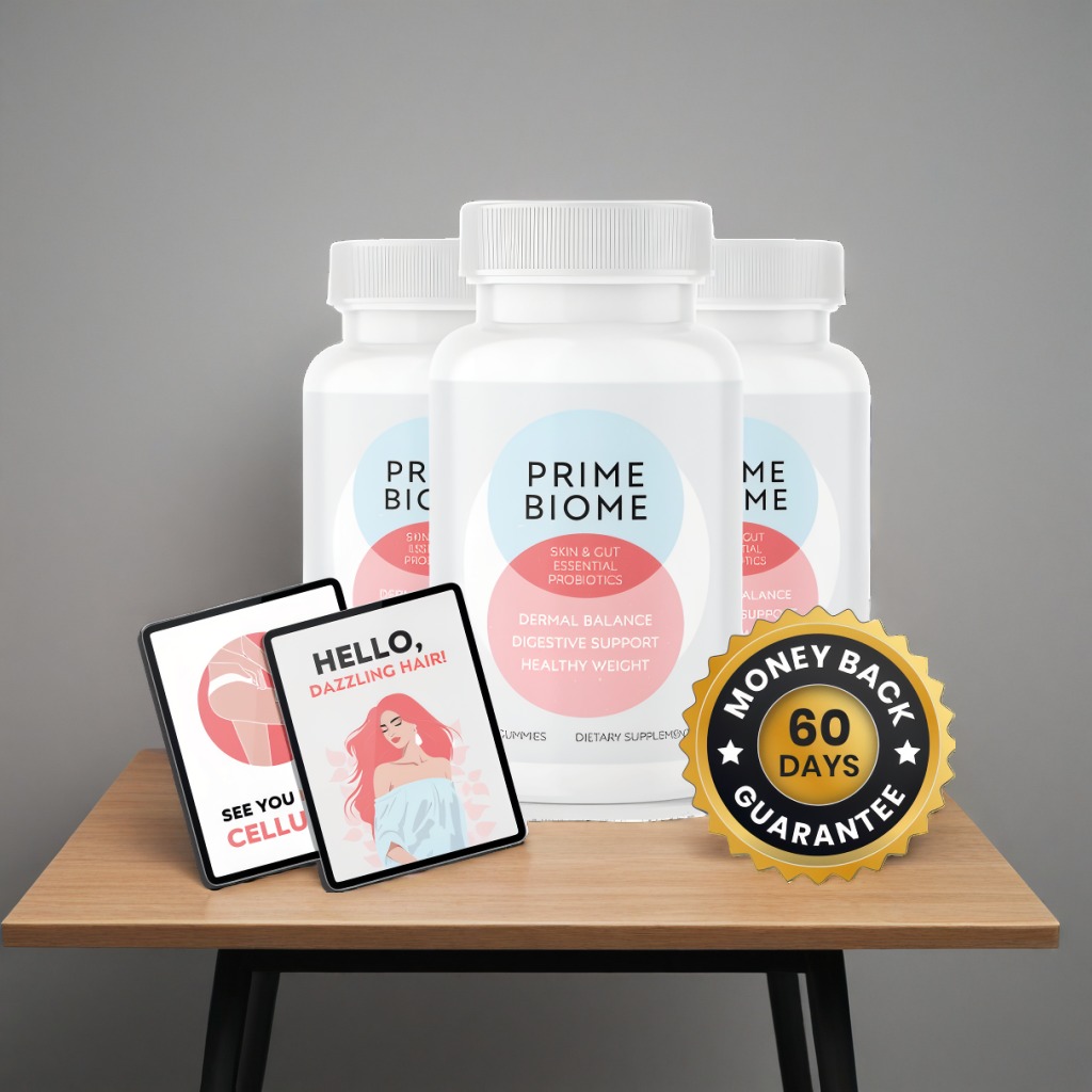 Product packshot
