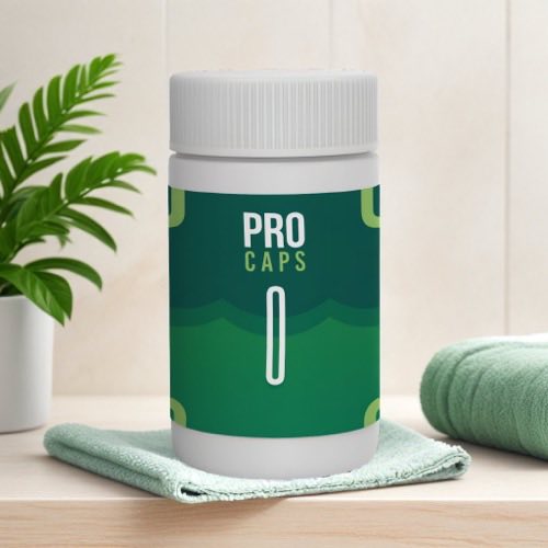 Product packshot
