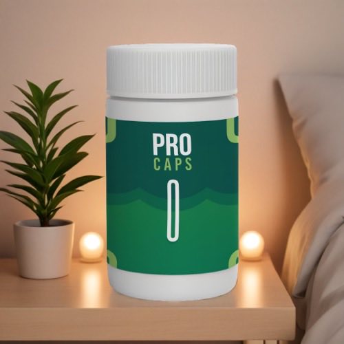 Product packshot