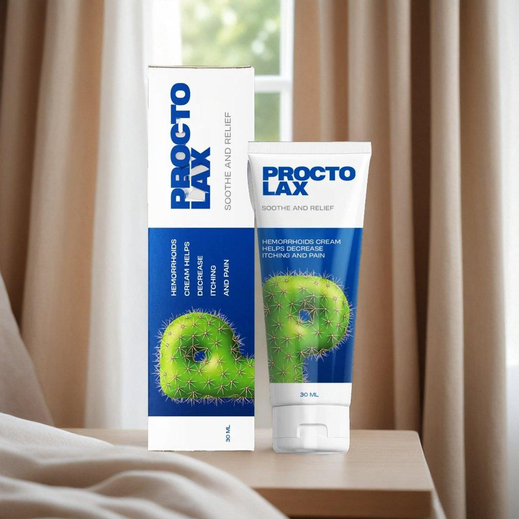 Product packshot