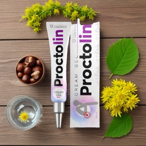Product packshot