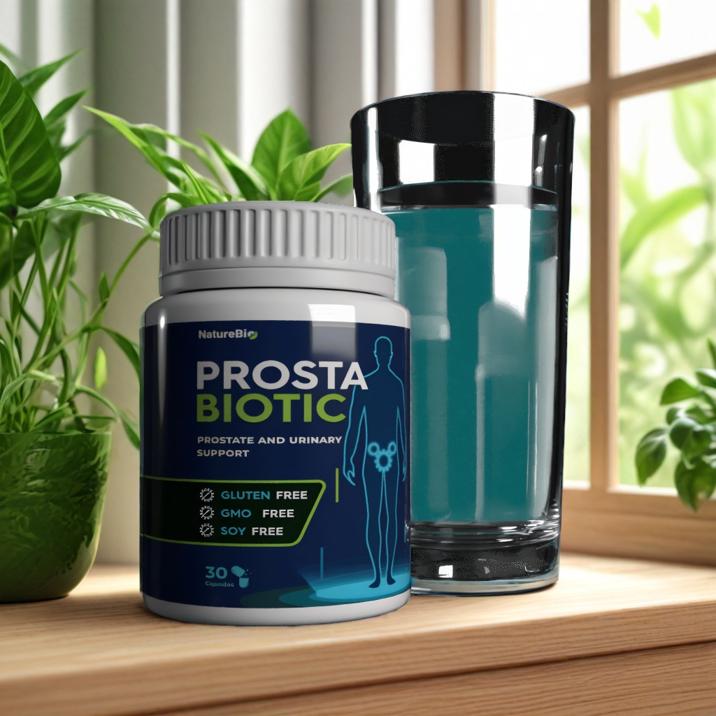Product packshot