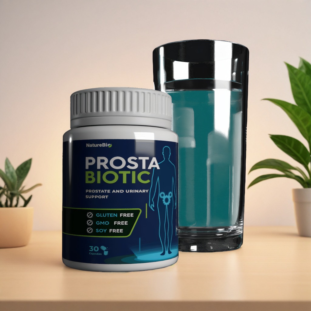 Product packshot