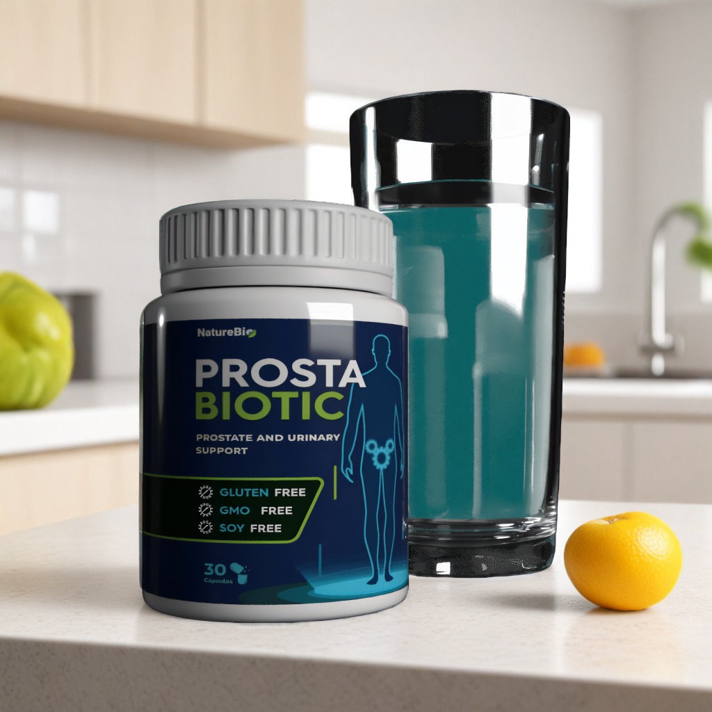 Product packshot
