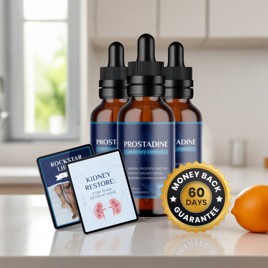 Product packshot