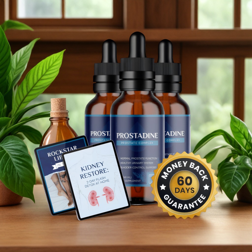 Product packshot