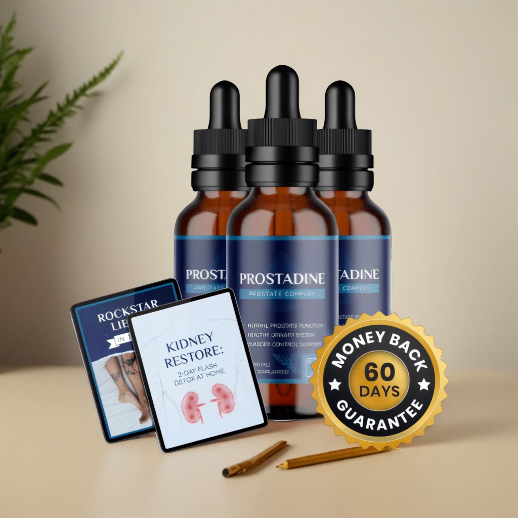 Product packshot