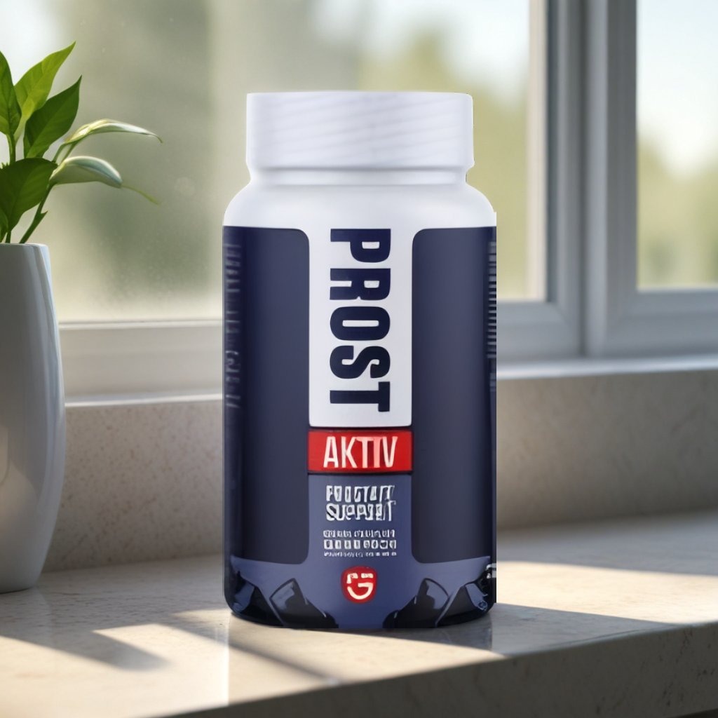 Product packshot
