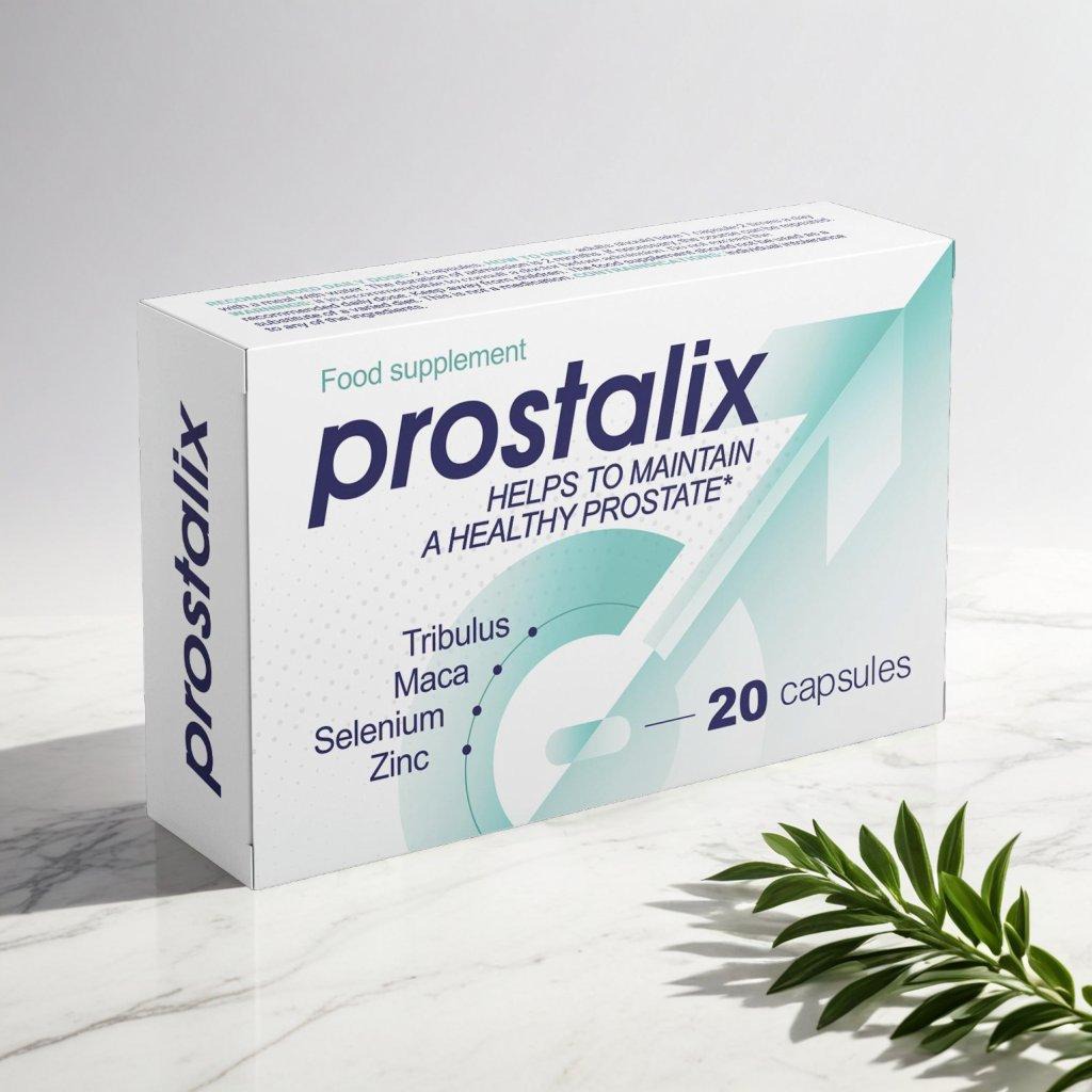 Product packshot