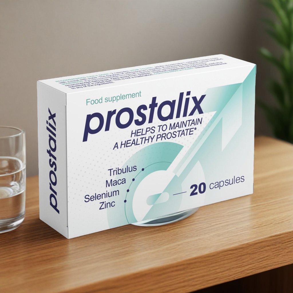 Product packshot