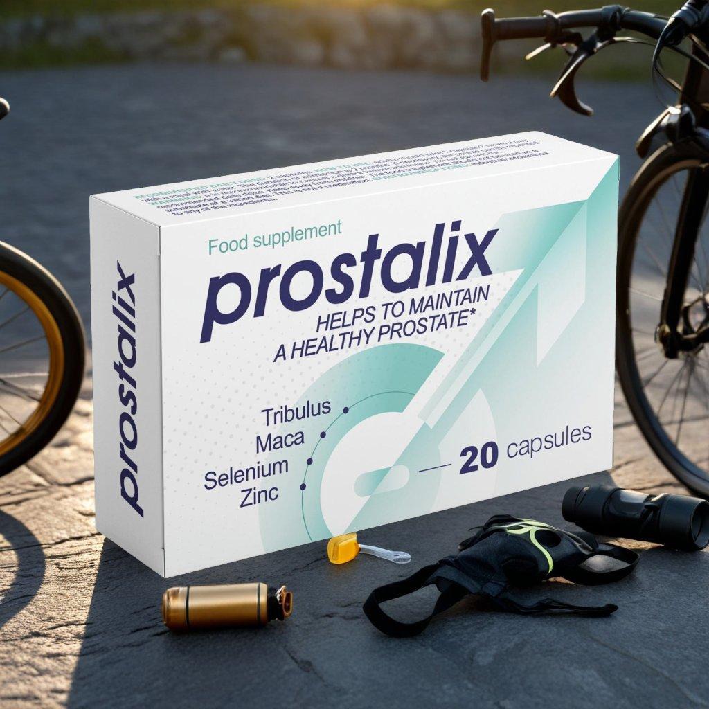 Product packshot