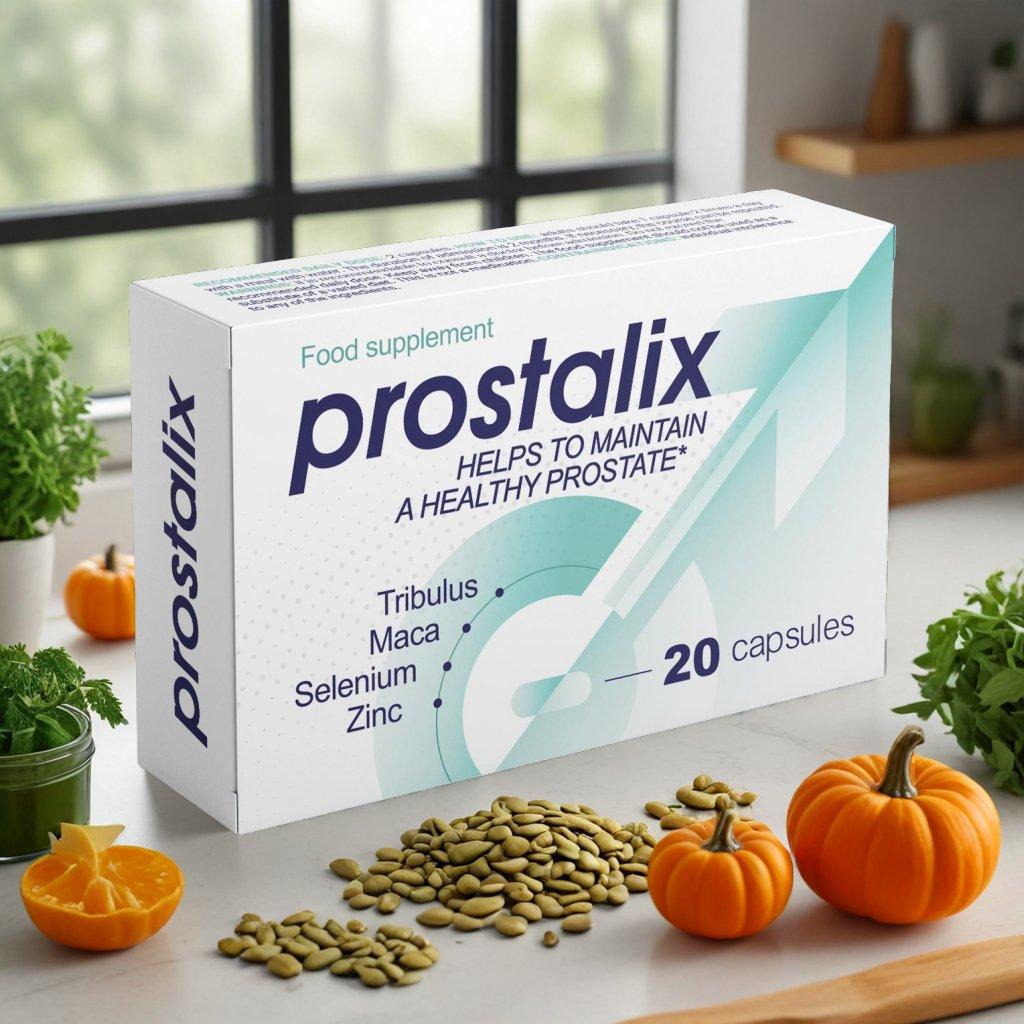 Product packshot