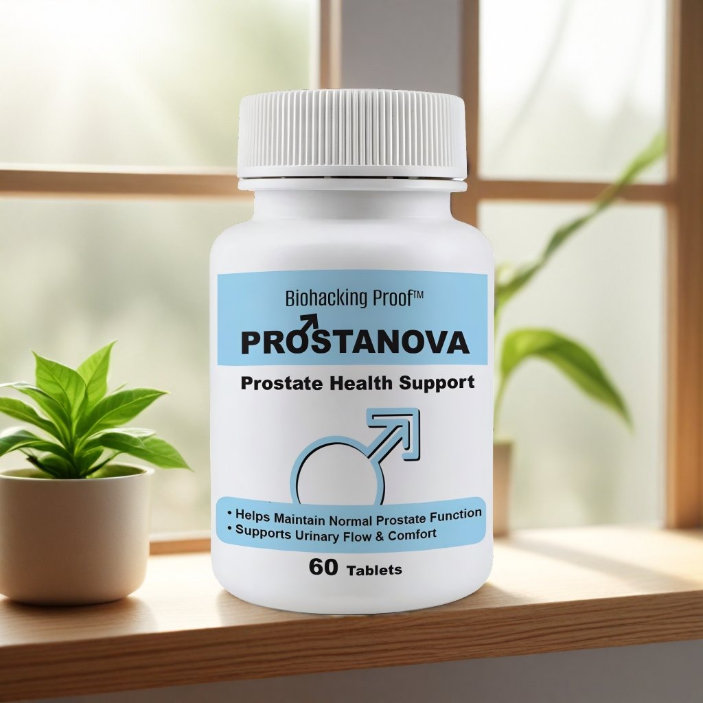 Product packshot