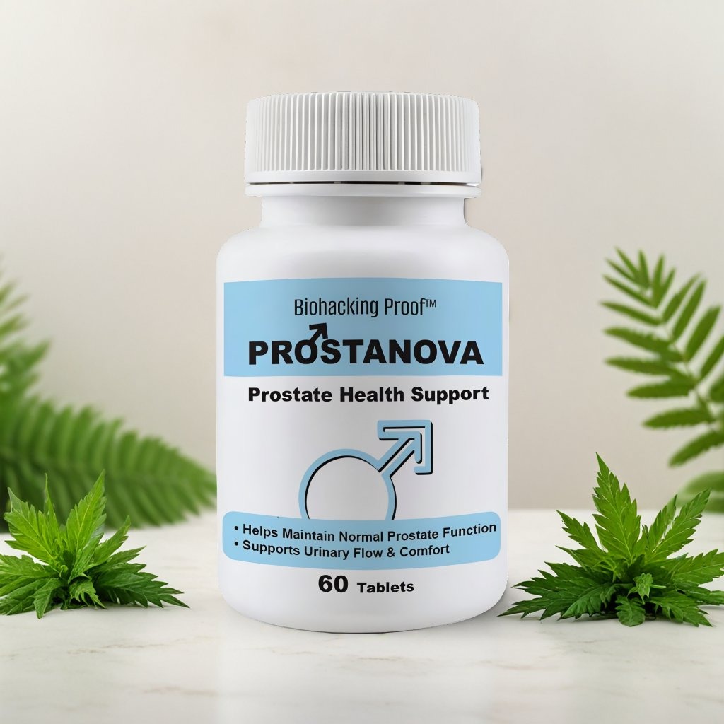 Product packshot