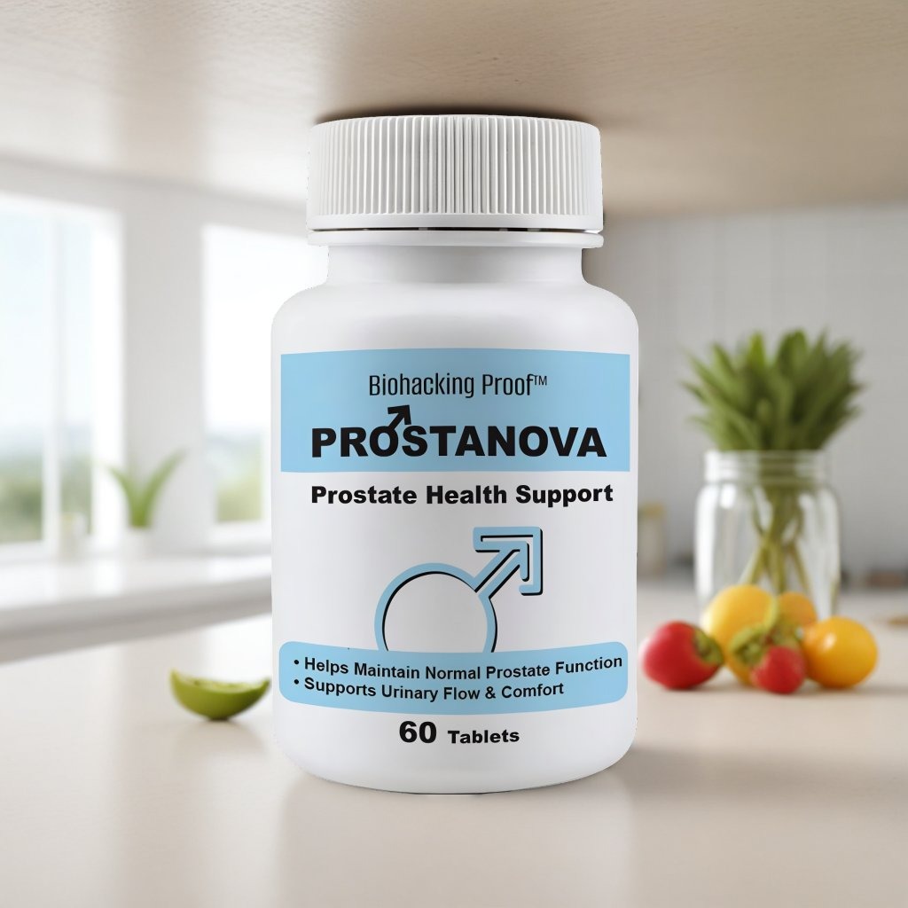 Product packshot