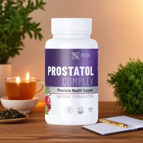 Product packshot