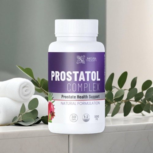 Product packshot