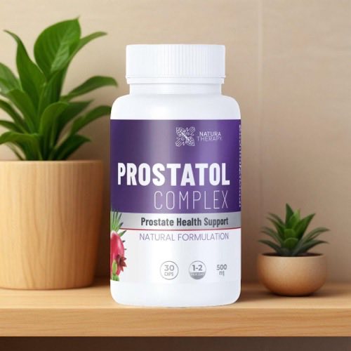 Product packshot
