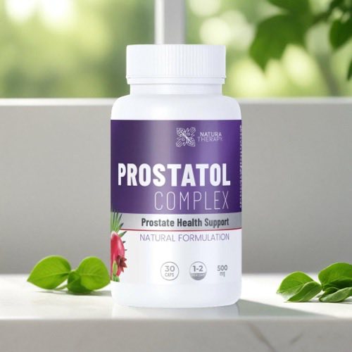 Product packshot