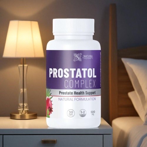 Product packshot