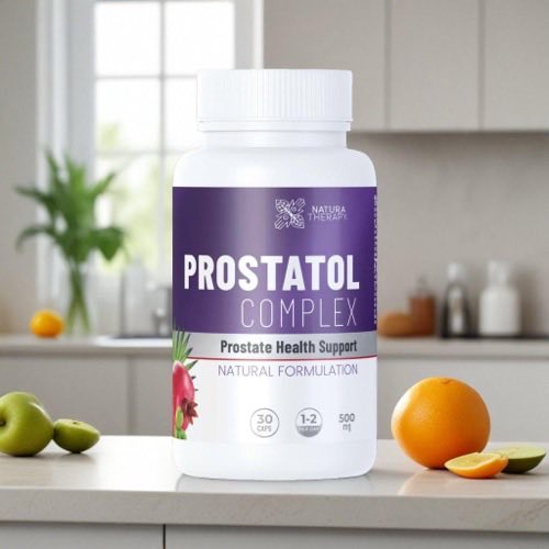 Product packshot