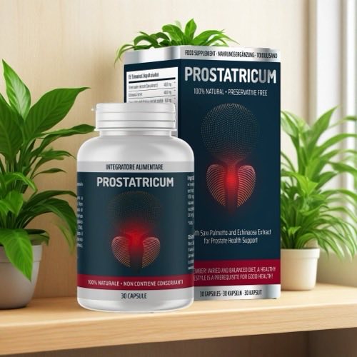 Product packshot
