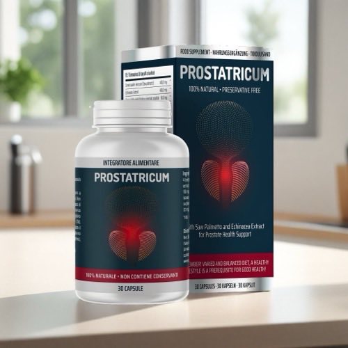 Product packshot