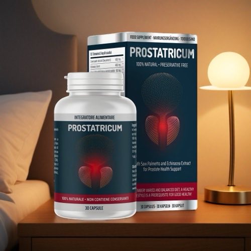 Product packshot