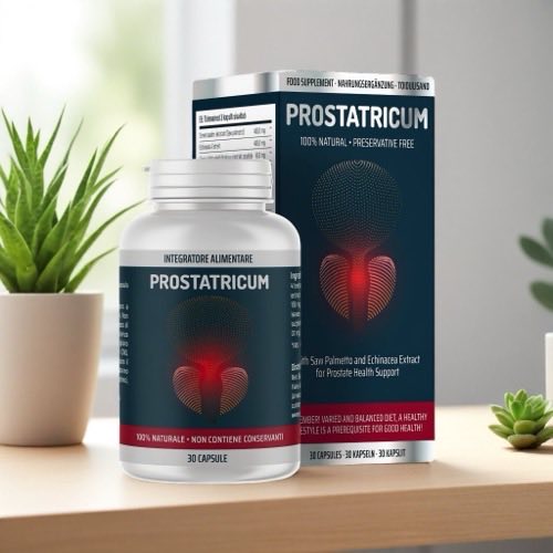 Product packshot