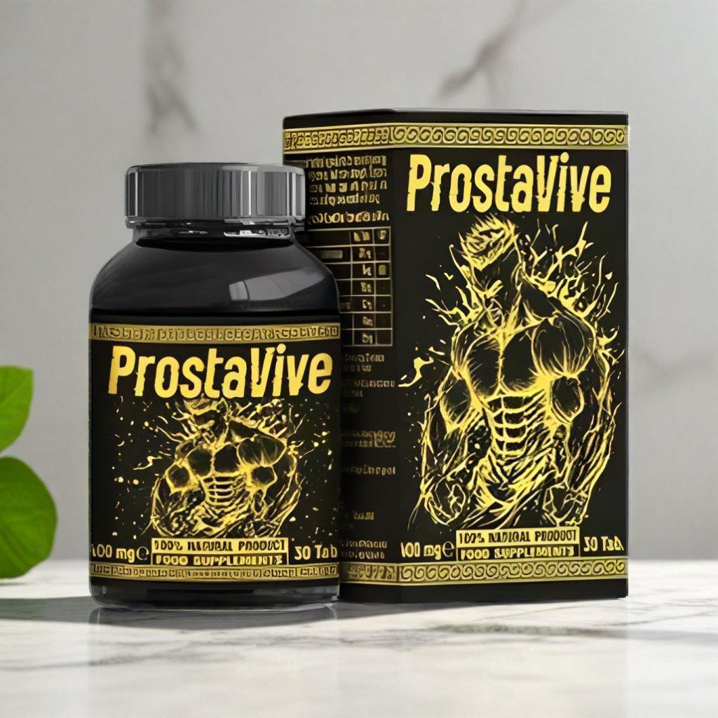 Product packshot