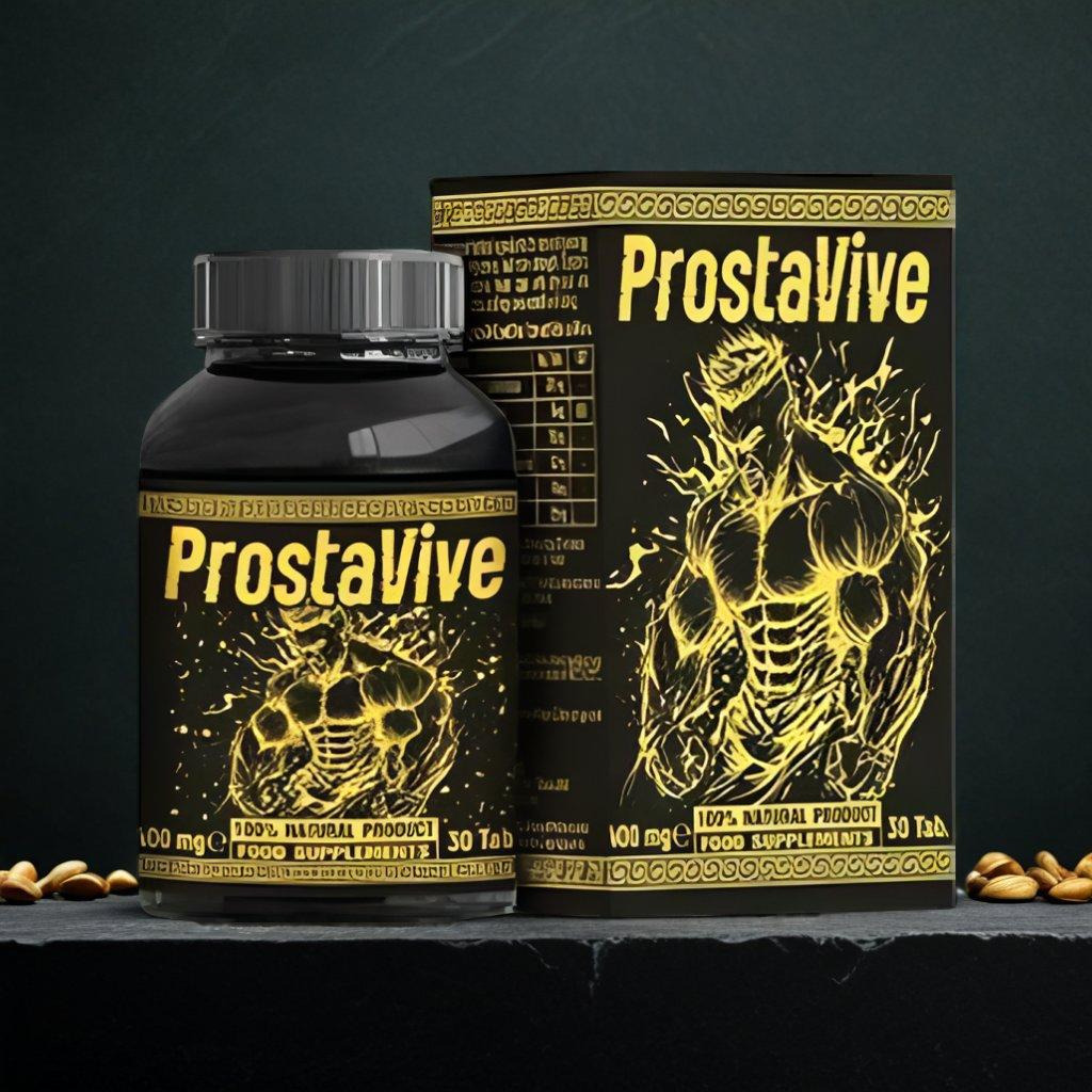 Product packshot
