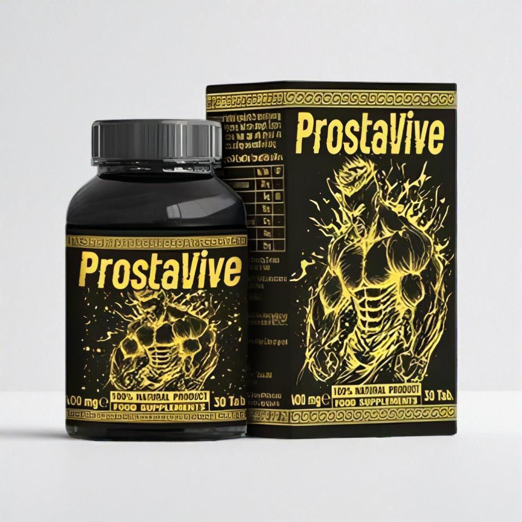 Product packshot