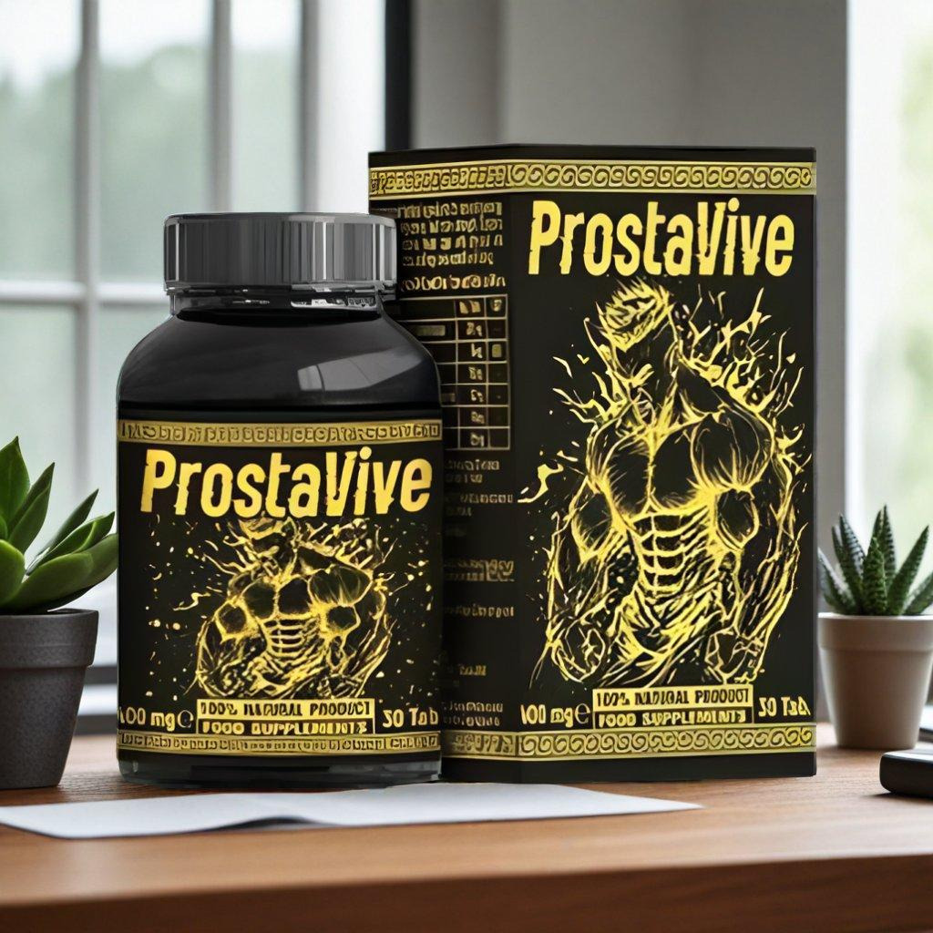 Product packshot