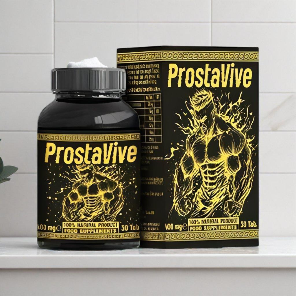 Product packshot
