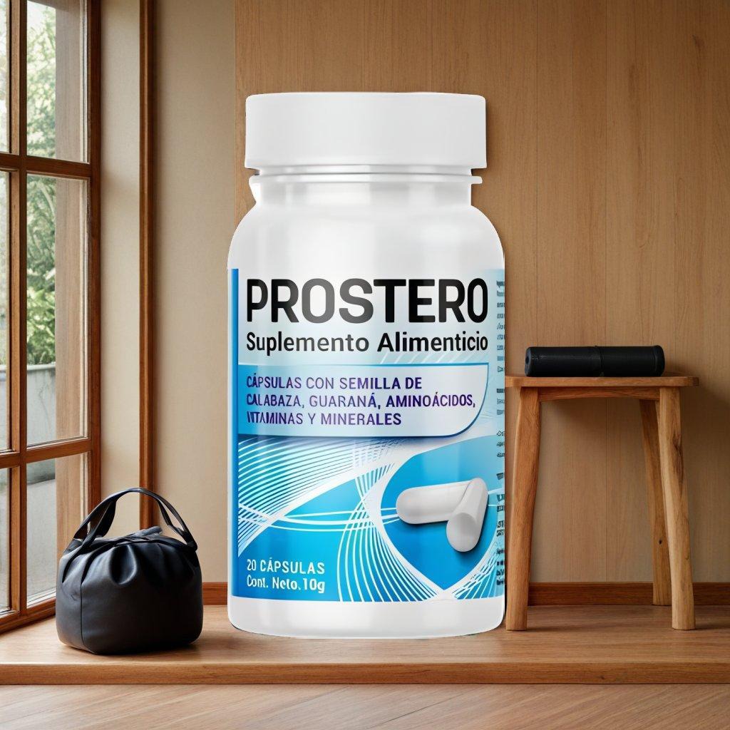 Product packshot