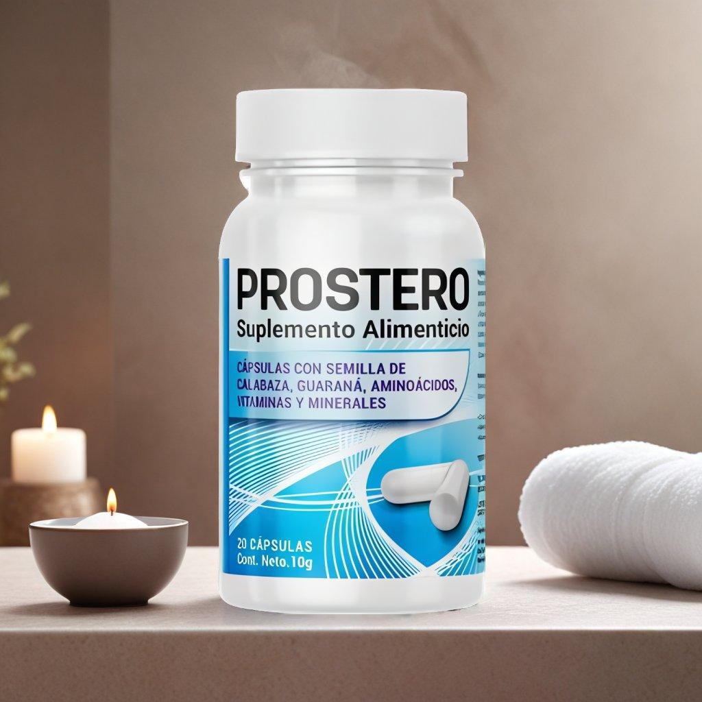 Product packshot