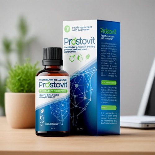 Product packshot