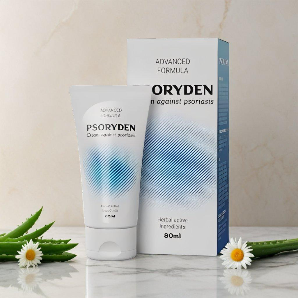 Product packshot