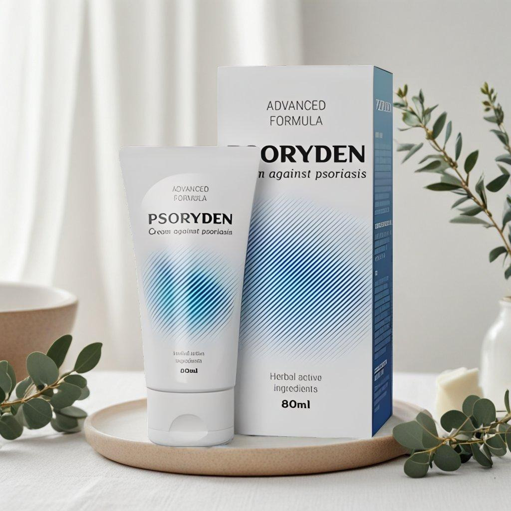 Product packshot