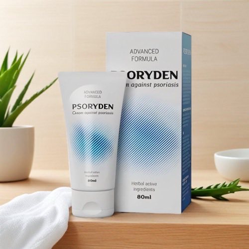 Product packshot