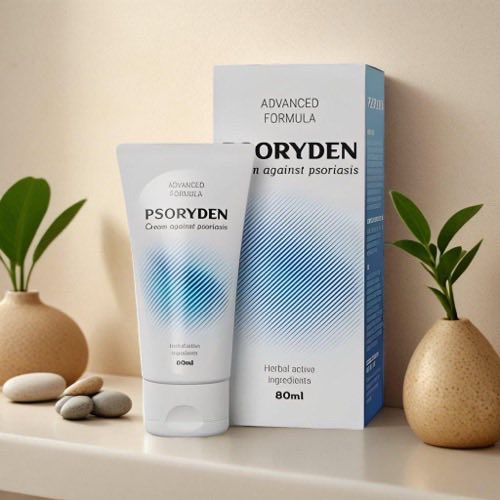Product packshot