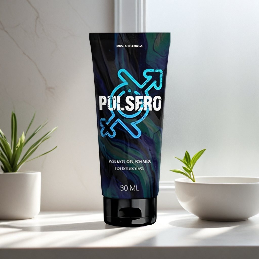Product packshot