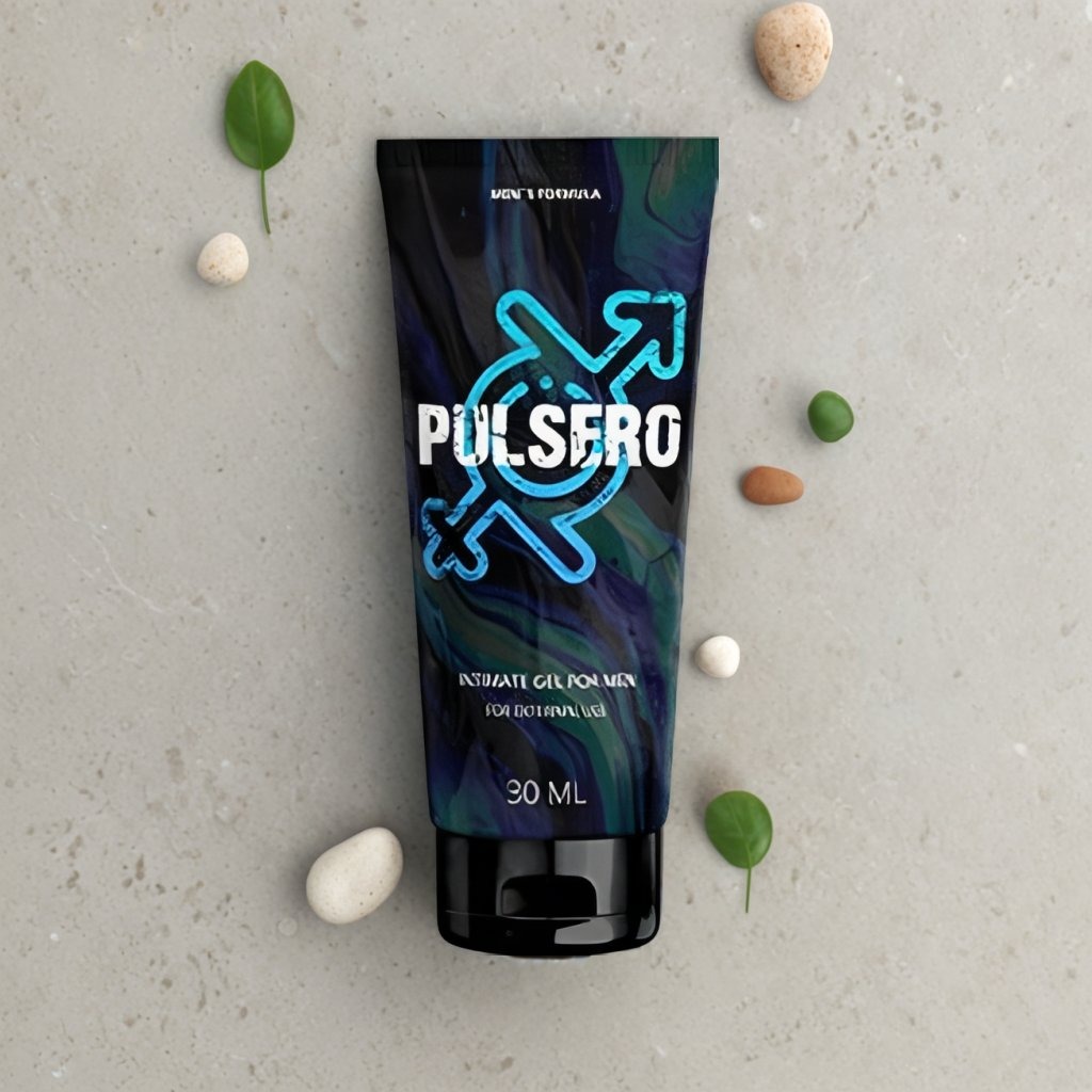 Product packshot