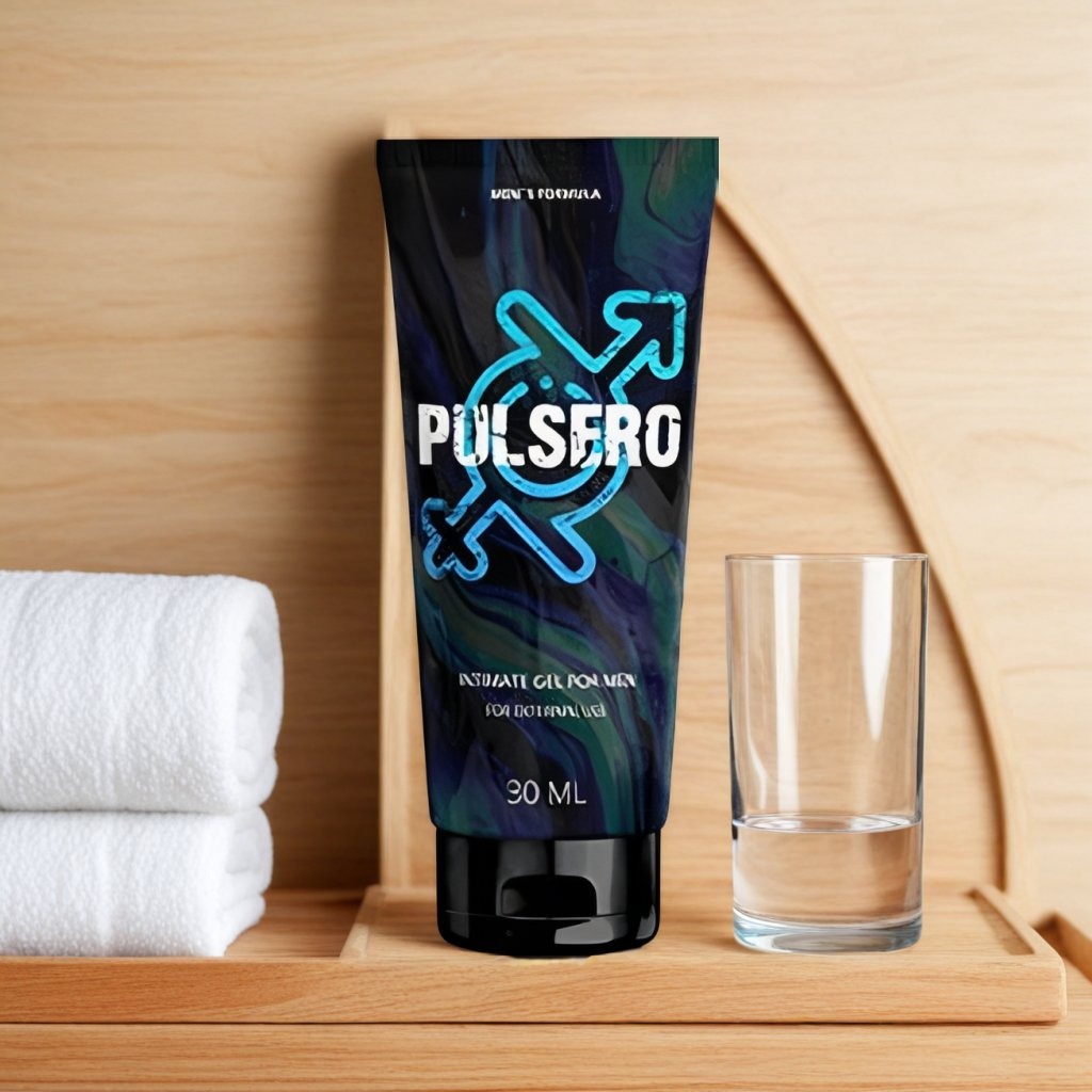 Product packshot