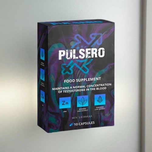 Product packshot