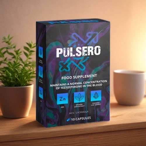 Product packshot