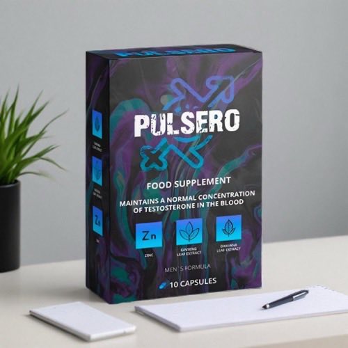 Product packshot